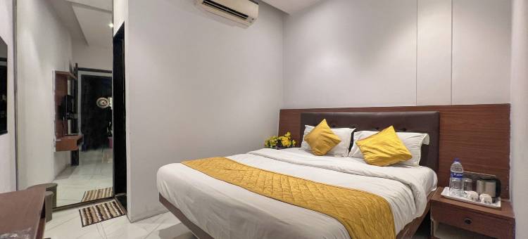 雷克斯顿酒店(Itsy Hotels Rexton Inn)图片