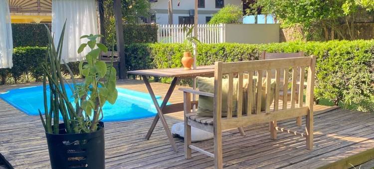 内加旅馆(Pousada da Nega)图片