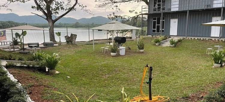 1108卡雷宾斯利姆河(1108 Carebin Slim River)图片