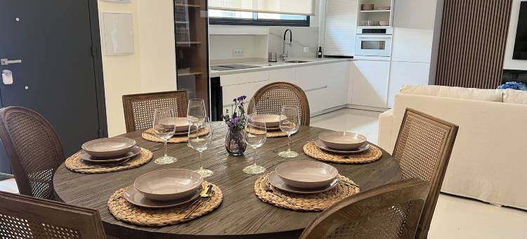 拉塔胡埃拉乡村别墅(La Tajuela Casa Rural)图片