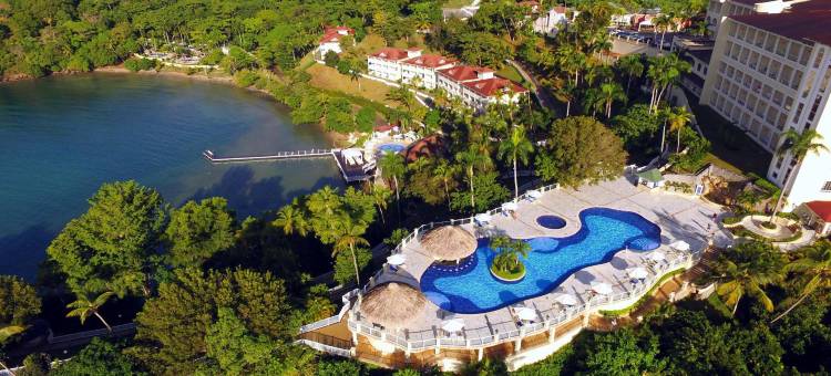 欧洲之星大卡亚科亚酒店(Eurostars Grand Cayacoa)图片