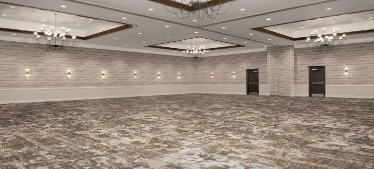 菲尼克斯钱德勒希尔顿酒店(Hilton Phoenix Chandler)图片