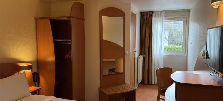 基里亚德酒店-雷恩北(Kyriad Rennes Nord)图片