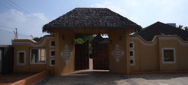 SHETTAR'S KUSUM 度假村(SHETTAR'S KUSUM RESORT)图片