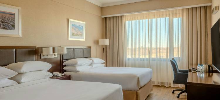 布宜诺斯艾利斯埃塞萨机场万豪酒店(Hotel Buenos Aires Ezeiza Airport)图片