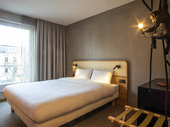 宜必思尚品拜罗伊特酒店