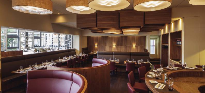 苏黎世雷根斯多夫瑞享酒店(Mövenpick Hotel Zurich Regensdorf)图片