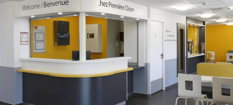 早餐旅馆 高地(B&B Hotel Gap)图片