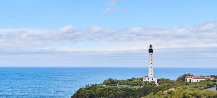 里贾纳实验宾馆比亚里茨(Regina Experimental Biarritz)图片