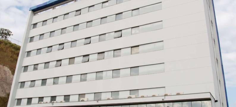 宜必思快捷穆里亚埃酒店(ibis budget Muriae)图片