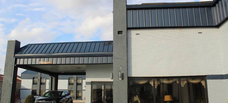 大学区凯艺套房酒店(Quality Inn & Suites University Area)图片