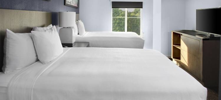 惠帕尼帕西帕尼凯悦嘉寓酒店(Hyatt House Parsippany Whippany)图片