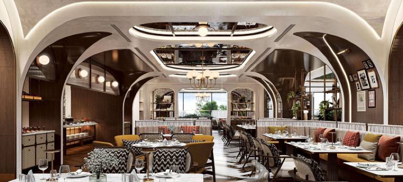 曼谷素坤逸费尔蒙酒店(2026 年 6 月开业)(Fairmont Bangkok Sukhumvit (Opening June 2026))图片