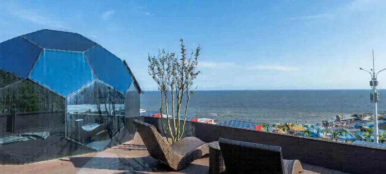 莱美·云舒海居(莱美印象店)图片