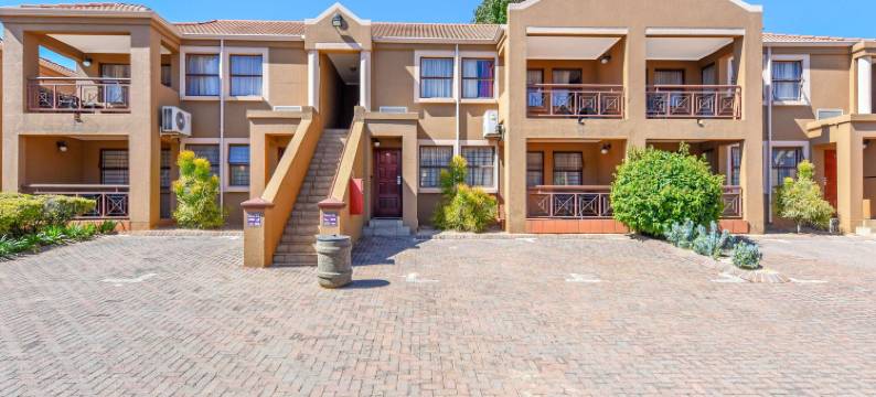 约翰内斯堡杰米斯顿美居酒店(Mercure Johannesburg Bedfordview Hotel)图片