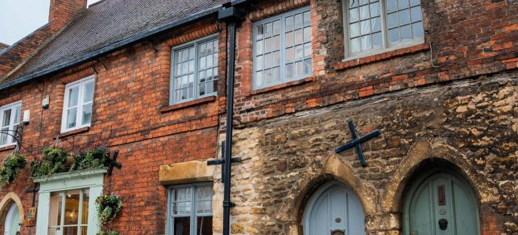 威廉公爵酒店(Duke William Hotel)图片