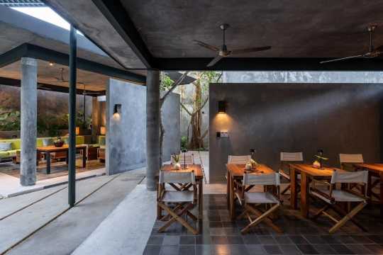 BáSICO PIXOY HOTEL Hotel Overview