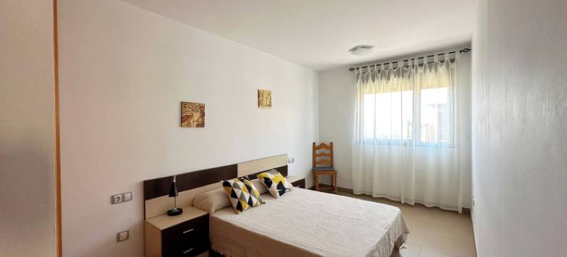 艾尔科斯布雷套房公寓酒店 3000(Apartamentos Alcocebre Suites 3000)图片