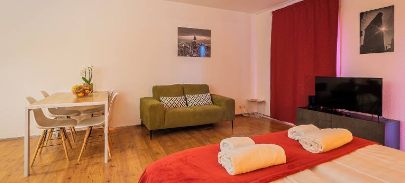 洛斯洛伦特斯住宅 - 泡泡房(Los Lorentes Residences Bulle)图片