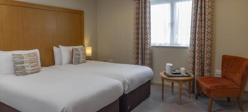 国王庭院酒店, 贝斯特韦斯特品质精选(Kings Court Hotel, BW Signature Collection)图片