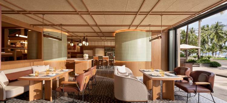 芽庄·洲际酒店及住宅(InterContinental Residences Nha Trang)图片