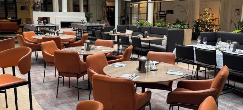 弗伦斯堡阿尔特波斯特酒店(Hotel Alte Post Flensburg)图片