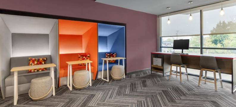 希尔顿Tru酒店古德利茨维尔纳什维尔(Tru  by Hilton Goodlettsville Nashville)图片