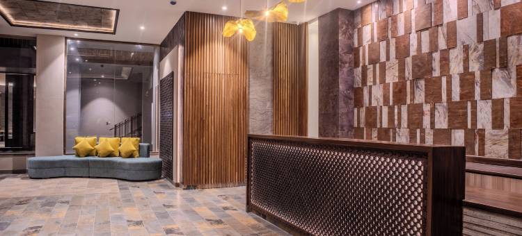 索尔蒂西端湖滨博卡拉(Soaltee Westend Lakeside Pokhara)图片