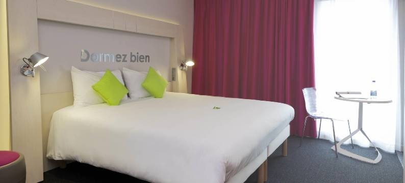 宜必思尚品尼韦勒酒店(Ibis Styles Nivelles)图片