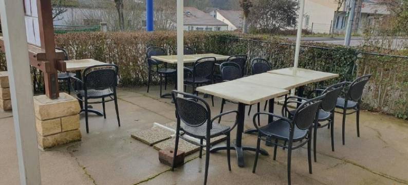 酒店-酒吧-餐厅 de la promenade(Hôtel de la Promenade)图片