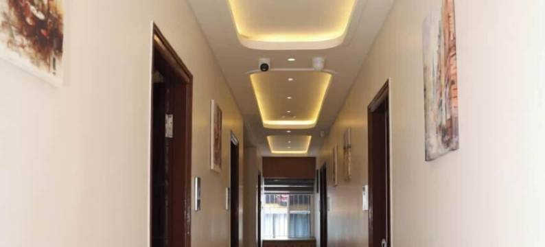 坦加艾拉酒店(Hotel Thanga Airaa)图片