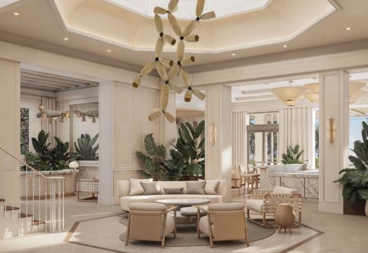 The St. Regis Bahia Beach Resort, Puerto Rico Hotel Overview