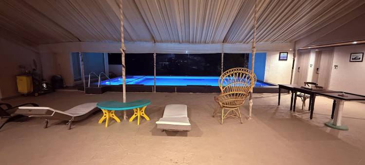 Ikonic酒店 - Bhushi Dam Lonavala(Ikonic Hotel - Bhushi Dam Lonavala)图片