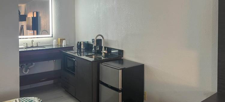 开间6 – 斯宾代尔，北卡罗来纳州 – 森林城市(Studio 6 Spindale, NC – Forest City)图片