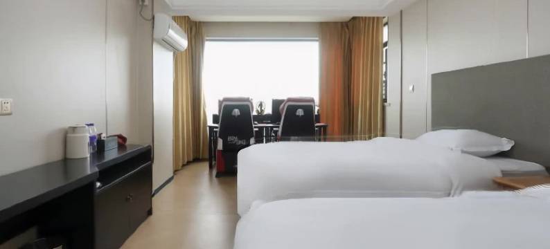 元宏电竞酒店(开封府店)图片