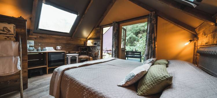 Glamping Pian Delle Ginestre图片
