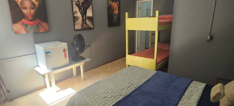 希望旅舍(Hope Hostel Praia do Morro)图片