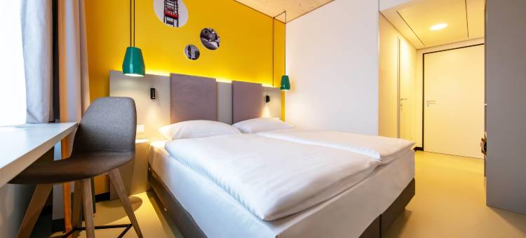 Vienna House Easy by Wyndham Vienna Airport图片