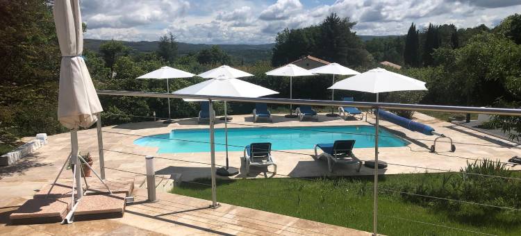 Holiday Home Provence with Pool图片
