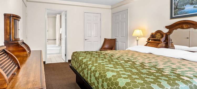 SureStay Hotel by Best Western Castro Valley图片