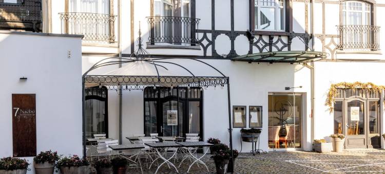 旅游酒店(Hotel Rejs)图片