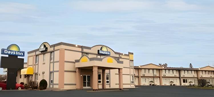 SureStay by Best Western Brockville图片