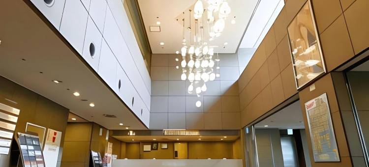 东京佳日酒店(Day Nice Hotel Tokyo)图片