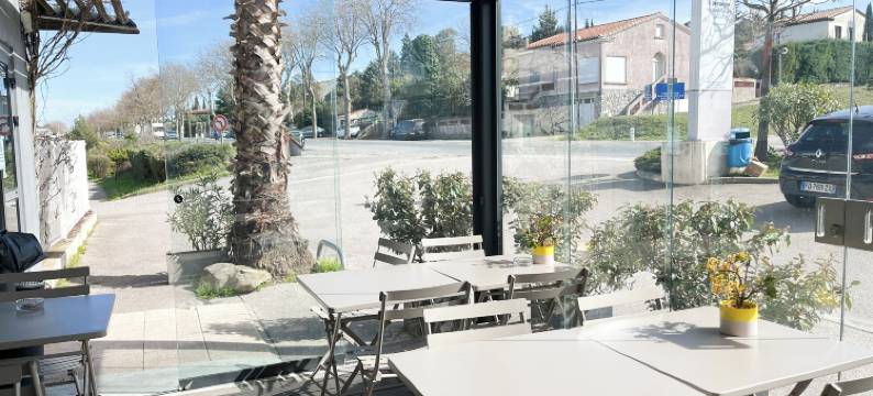 卡尔卡松赛特宜必思快捷酒店(Ibis Budget Carcassonne la Cité)图片