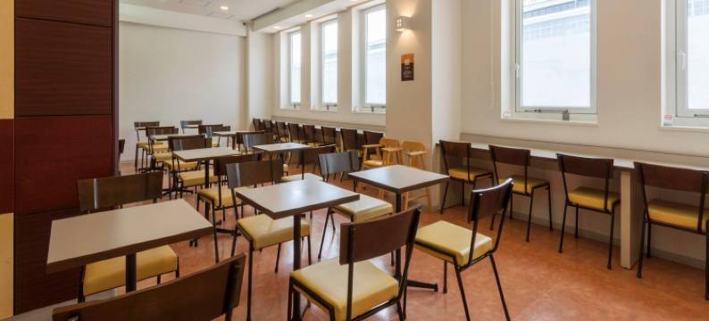 北上舒适酒店(Comfort Hotel Kitakami)图片