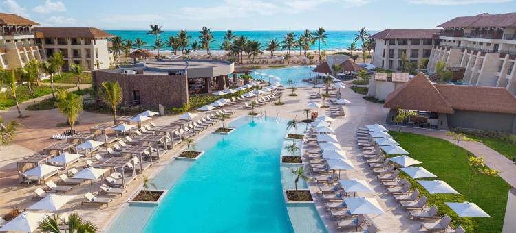 梦幻翡翠海滩度假村及水疗中心 - 全包(Dreams Playa Esmeralda Resort & Spa - All Inclusive)图片
