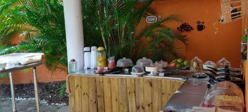 Caribe Itacimirim 宾馆(Pousada Caribe Itacimirim)图片