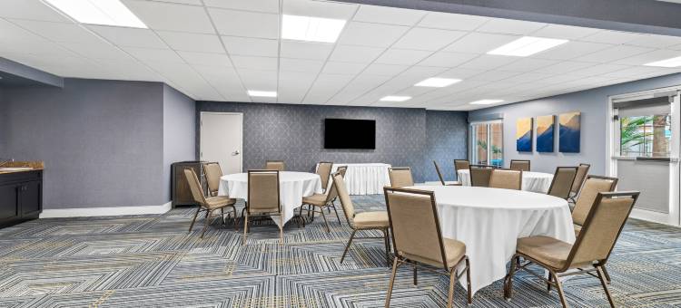 希尔顿欢朋套房酒店-拉昆塔(Homewood Suites by Hilton la Quinta)图片