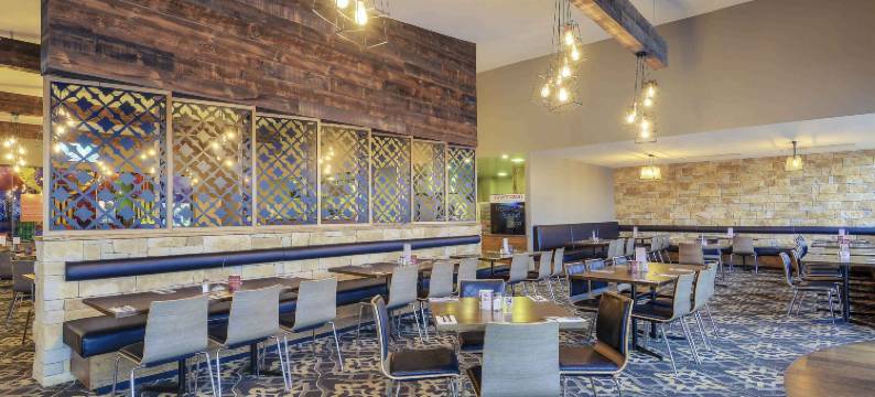 美居沃尔格勒酒店(Mercure Warragul)图片