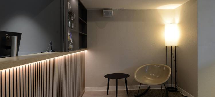 B&B酒店 威利希(B&B HOTEL Willich)图片